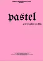 plakat filmu Pastel