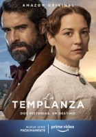 plakat filmu La templanza