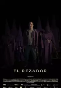 Plakat filmu Kaznodzieja