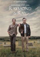 plakat filmu Raymond i Ray