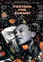plakat filmu Fontána pre Zuzanu