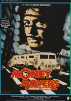 plakat filmu Money Movers