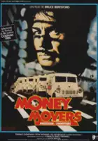 plakat filmu Money Movers