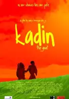 plakat filmu Kadin