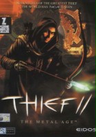 plakat filmu Thief II: The Metal Age