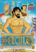 plakat filmu Hercules