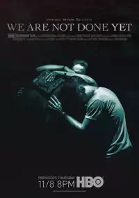 Plakat filmu To jeszcze w nas trwa