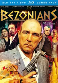 Plakat filmu The Bezonians