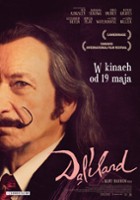 plakat filmu Dalíland