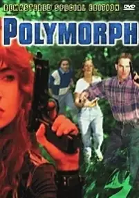 Plakat filmu Polymorph