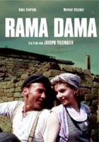 plakat filmu Rama Dama