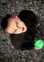 Krasim&iacute;ra Veličkov&aacute; / Friction