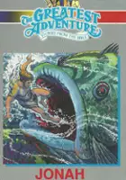 plakat filmu Jonah