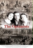 plakat filmu The Optimists