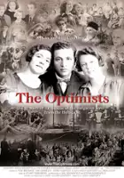 plakat filmuThe Optimists