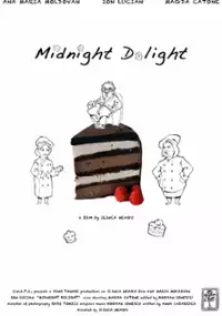 Plakat filmu Dulciuri nocturne