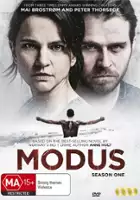 Anja Lundkvist / Modus