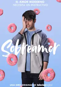Plakat serialu Sobreamor