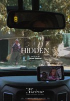 plakat filmu Hidden