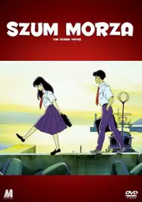 Plakat filmu Szum morza