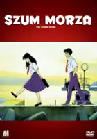 plakat filmu Szum morza