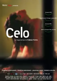 Plakat filmu Celo