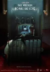 Plakat filmu No Place Like Home