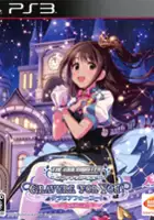 plakat gry TV Anime The iDOLM@STER: Cinderella Girls - G4U! Pack: Vol.1