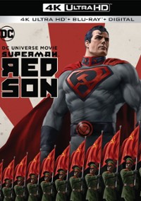 Superman: Red Son oglądaj online napisy pl cda