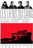 plakat filmu Les liens du sang