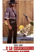 plakat filmu ...e lo chiamarono Spirito Santo