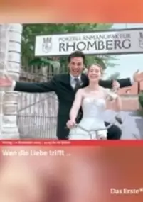Plakat filmu Wen die Liebe trifft...