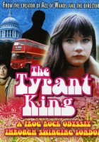 plakat filmu The Tyrant King