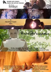 Plakat filmu Route of Acceptance