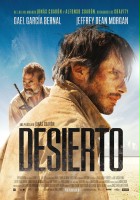 plakat filmu Desierto