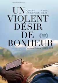 Plakat filmu Un violent désir de bonheur