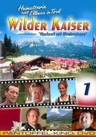 plakat filmu Wilder Kaiser