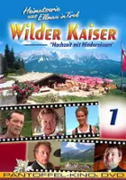 plakat serialu Wilder Kaiser