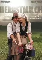 plakat filmu Jesienne mleko