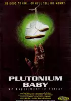 Peter Clark / Plutonium Baby