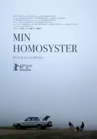 Plakat filmu Moja siostra