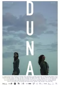 Plakat filmu Duna