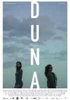 plakat filmu Duna