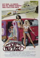 John Tull / C.B. Hustlers