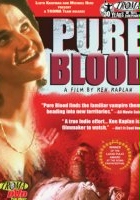 plakat filmu Pure Blood