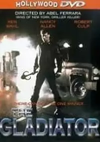 Plakat filmu Gladiator