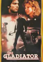 plakat filmu Gladiator