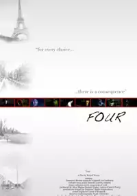 Plakat filmu Four