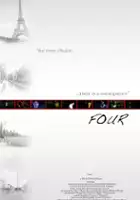 plakat filmu Four