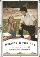 plakat filmu Mickey & the Fly